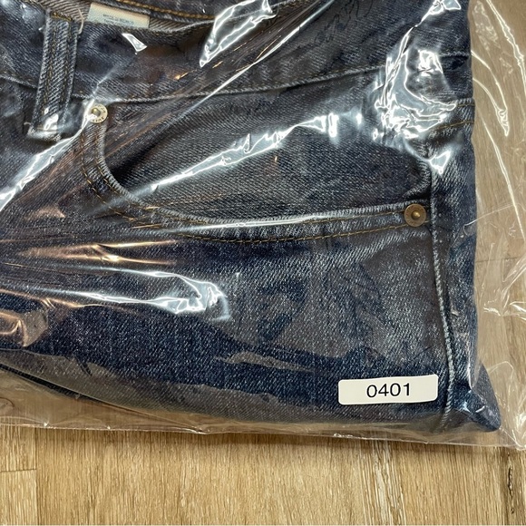 Urban Pipeline Jeans Men’s 36 X 30 Regular Fit Straight Leg Blue Med Wash Denim - Picture 14 of 14